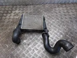 Intercooler + Buizen Volkswagen Passat B5 1.8 T