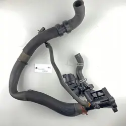 Thermostaatbehuizing Renault Trafic Opel Vivaro 1.6 DCI