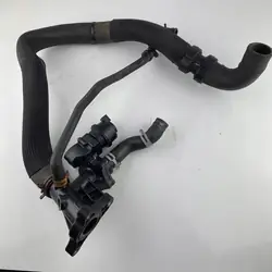 Boîtier de thermostat Renault Trafic Opel Vivaro 1.6 DCI