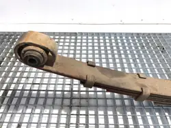 Framvänster fjäder OEM LORK-717-10222 för Daewoo