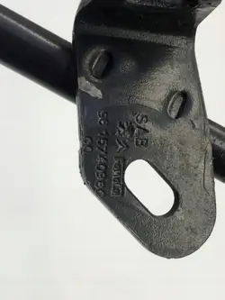 Vareta de nível de óleo OEM 9815740980 para Citroen C4 Picasso