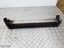 Radiador Dacia Duster 2013 1500dci defect 8200880552b