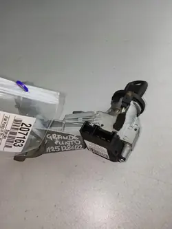 Zündschloss OEM 12528622 für Fiat Grande Punto