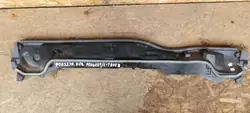 Untere Scheibenleiste Peugeot OE OEM 9820793980
