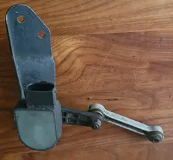 Sensor de nível Audi OE 4E0907503C