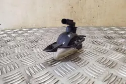 VW TIGUAN Karossdelar 2.0L Diesel 2008