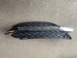 MERCEDES Clase B W246 Luz LED Diurna Rejilla Cromada