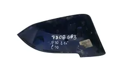 BMW 7308683 Spiegelabdeckung Links für F10 F11 F06 F07