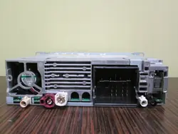 BMW OEM 9139914 Radio Headunit - Käytetty kunnossa