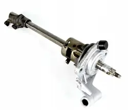 Växelväljare OEM 7H0711051H för VW Group 2.0 TDi