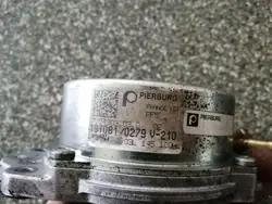 Vacuümpomp OEM 03L145100HL voor VW Crafter 2.0L Diesel