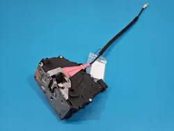 Höger Baklås 13431845 Opel Corsa E 6PIN