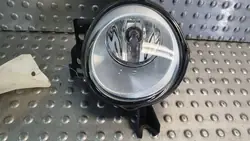 Porsche Cayenne Touareg Farol Halógeno Direito OE 7L5941700D