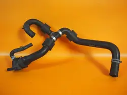 Audi Q3 8U Vesisuodatin Liitin 5n0122157bj