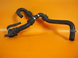 Audi Q3 8U Tuyau d'Eau Connecteur 5n0122157bj