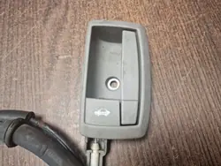 Enlace de Máscara Citroen OE 1348840080 Usado