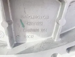 MAXUS C00080009 Adaptateur Réducteur Boîte - Occasion