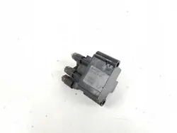 Bloco válvula suspensão ar Tesla Model X OEM A2513200158