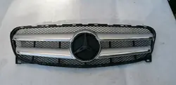 Griglia anteriore MERCEDES GLA W156 A1568880460 2013-