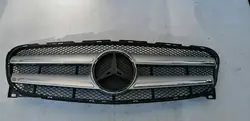 Framgrill MERCEDES GLA W156 A1568880460 2013-
