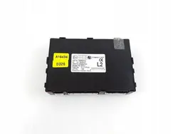 Suzuki Kizashi avaimeton moduuli OEM 3717157L03