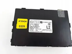 Suzuki Kizashi avaimeton moduuli OEM 3717157L03