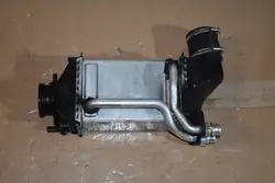 Intercooler Radiator Mercedes W205 W213 W253 OEM