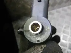 Injecteur Kia 2.5 CRDI OEM 0445110275 - Occasion