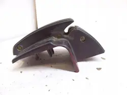 OEM 9624055080G Vänster Bakdörrslås för Berlingo