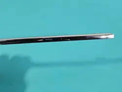Moulure de pare-chocs arrière Toyota Auris II OEM 52751-02010