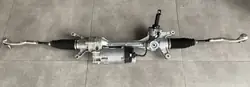 MERCEDES W205 W213 4X4 Ohjaus