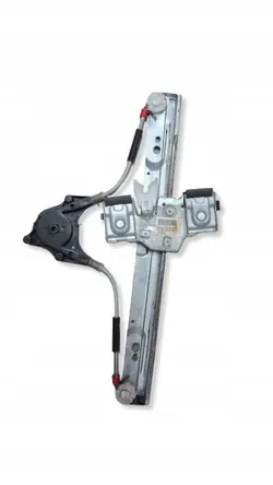Fönsterhiss vänster fram Ford Fiesta MK7 OEM 8A61A23201CR