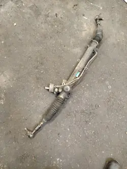VW PASSAT B5 LIFT 1.9 TDI Styrväxel 8D1422074E