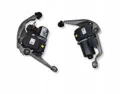 Moteur d'essuie-glace gauche avant Ford Transit Connect KT1B-17504-AC