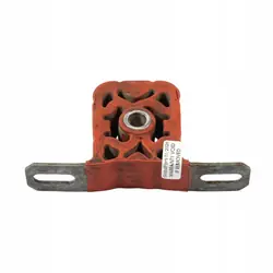 Audi S3 8Y Pakoputken pidike OEM 420251303