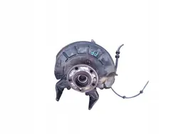 Skoda Fabia 2 oikea eturenkaanivel OEM LUK1026