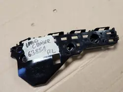 Supporto paraurti Toyota Land Cruiser 2017 OEM