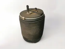 Volvo OE 31476428 molla ad aria