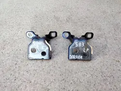 Bisagra Puerta Izquierda Delantera OEM AOP46668 Dacia Dokker