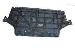 Underkörningsskydd Renault ZOE 2012-2019