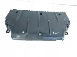 Protector de chasis Renault ZOE 2012-2019