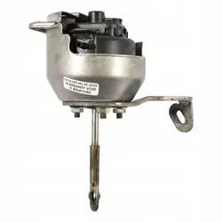 Citroen Relay 35L Peugeot Partner Atuador Turbo 1613424680