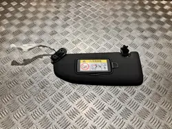 Vasen aurinkosuoja OEM TM31046 Volvo XC40 17-