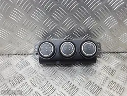 Nissan X-Trail Klimasteuermodul OEM 275003up0a