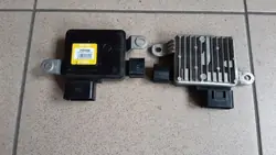Hyundai Kona 2017 Tuuletinohjainmoduuli OEM 25385-D9000
