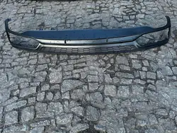 Diffusore paraurti posteriore Audi A6 C8 S-Line 4K0807521B