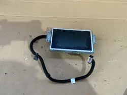 OEM 9673538880 displayskärm för Citroen C5 III X7