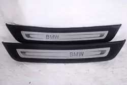 BMW 5 G30 G31 Rear Threshold Trim Left Right 7381329 7381330