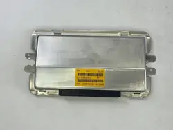 BMW 6878200 Luchtveringmodule voor 4-serie F36