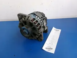 Chevrolet Aveo T200 Alternator 80A VALEO 96652100